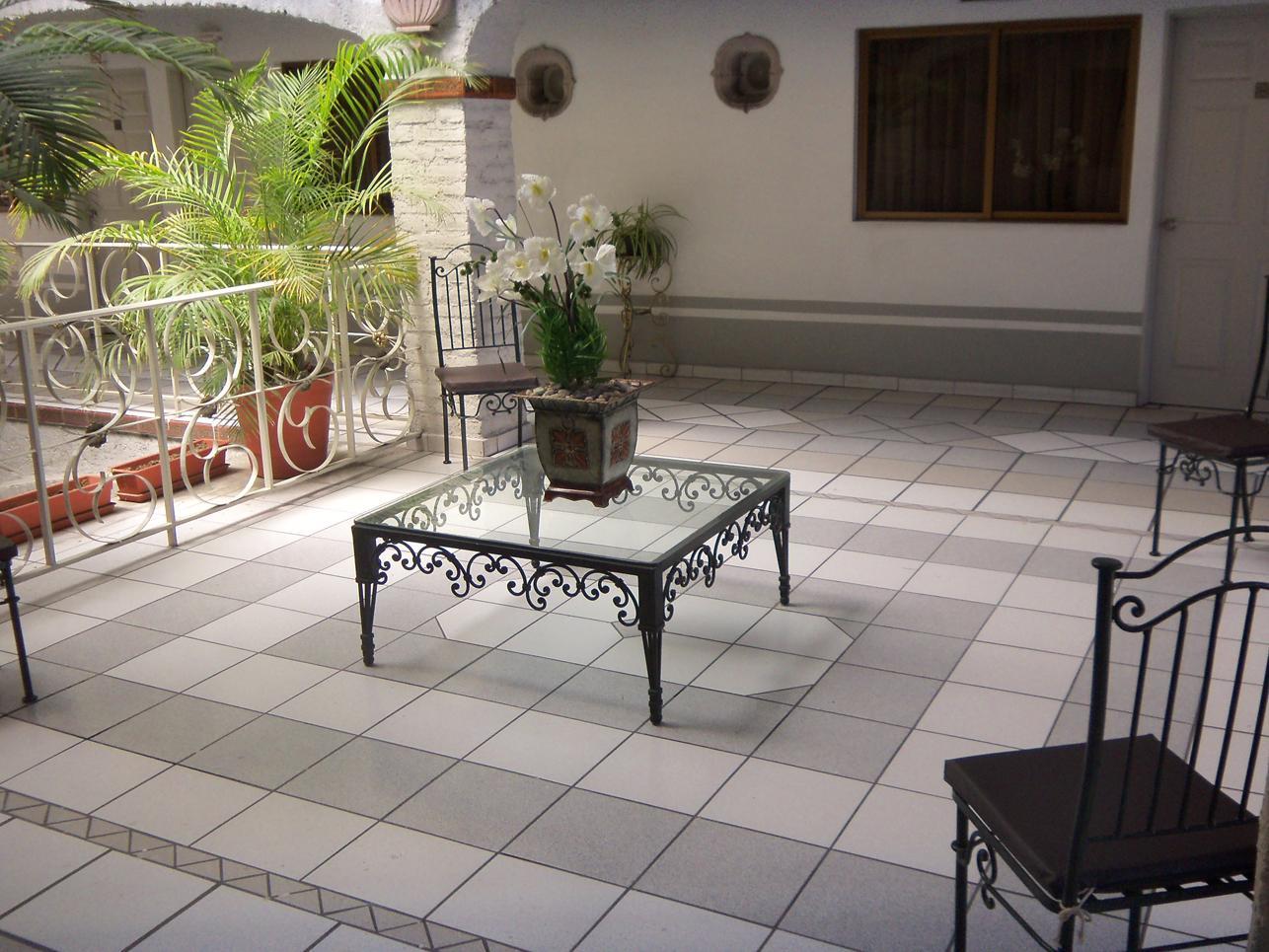 Hotel Gya Express Aguascalientes Exterior foto