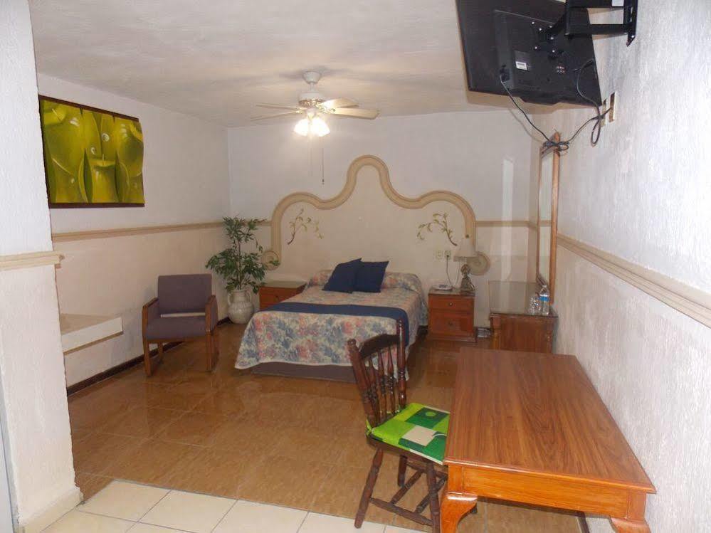 Hotel Gya Express Aguascalientes Exterior foto