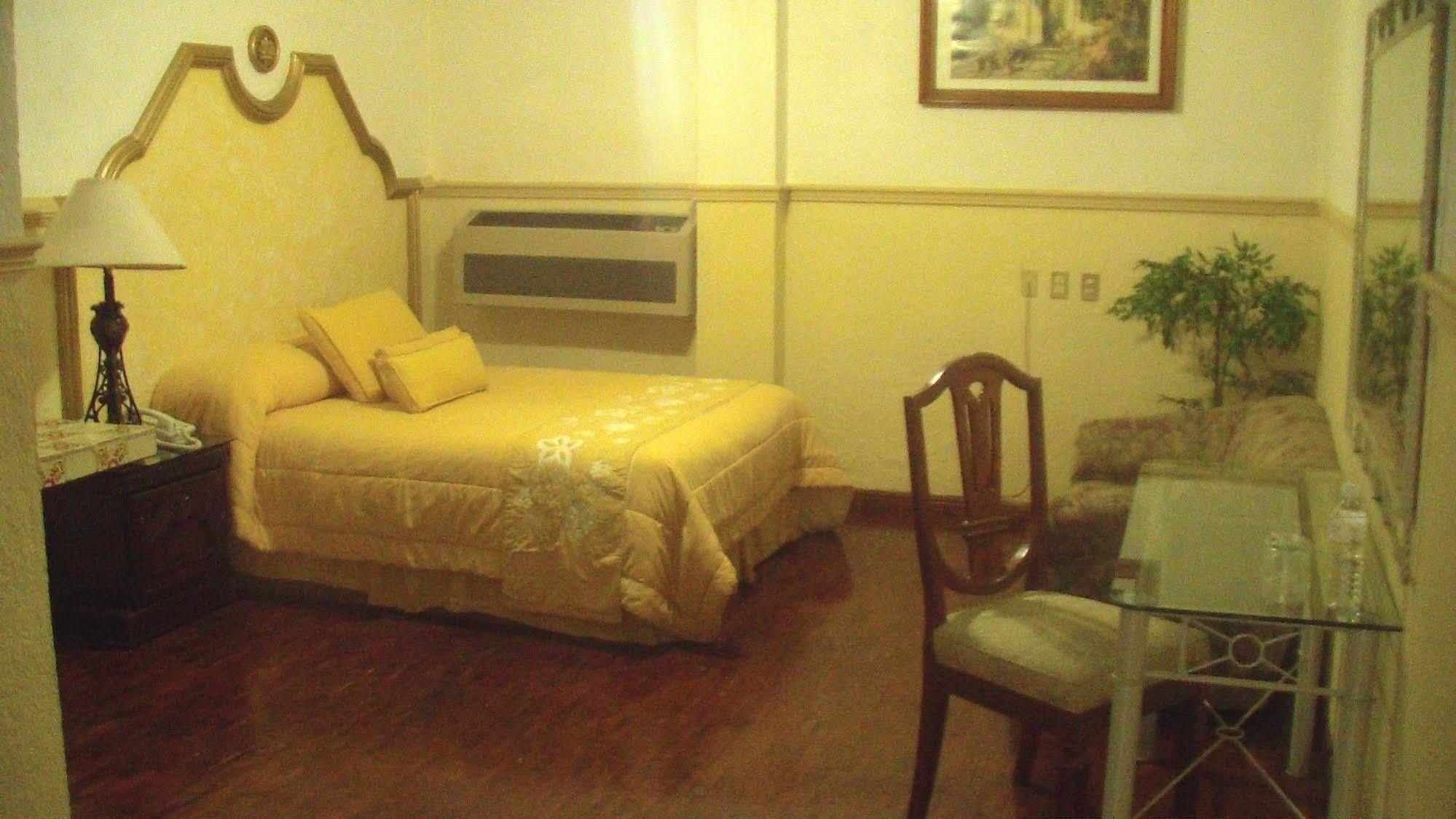 Hotel Gya Express Aguascalientes Exterior foto
